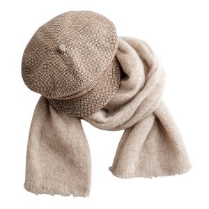 Winter Warm Fashion Scarf