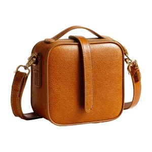 Casual Crossbody Bag